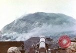 Standbild Schlacht von Iwo Jima Iwo Jima, 1945, aus Sekunde 37 historischem Filmmaterial Videoclip 65675062123