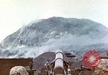 Standbild Schlacht von Iwo Jima Iwo Jima, 1945, aus Sekunde 39 historischem Filmmaterial Videoclip 65675062123