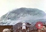 Standbild Schlacht von Iwo Jima Iwo Jima, 1945, aus Sekunde 40 historischem Filmmaterial Videoclip 65675062123