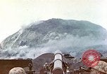 Standbild Schlacht von Iwo Jima Iwo Jima, 1945, aus Sekunde 41 historischem Filmmaterial Videoclip 65675062123