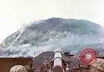 Standbild Schlacht von Iwo Jima Iwo Jima, 1945, aus Sekunde 42 historischem Filmmaterial Videoclip 65675062123