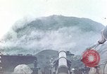 Standbild Schlacht von Iwo Jima Iwo Jima, 1945, aus Sekunde 45 historischem Filmmaterial Videoclip 65675062123