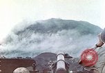 Standbild Schlacht von Iwo Jima Iwo Jima, 1945, aus Sekunde 46 historischem Filmmaterial Videoclip 65675062123