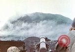 Standbild Schlacht von Iwo Jima Iwo Jima, 1945, aus Sekunde 47 historischem Filmmaterial Videoclip 65675062123