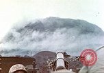 Standbild Schlacht von Iwo Jima Iwo Jima, 1945, aus Sekunde 48 historischem Filmmaterial Videoclip 65675062123