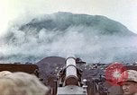 Standbild Schlacht von Iwo Jima Iwo Jima, 1945, aus Sekunde 50 historischem Filmmaterial Videoclip 65675062123