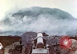 Standbild Schlacht von Iwo Jima Iwo Jima, 1945, aus Sekunde 51 historischem Filmmaterial Videoclip 65675062123