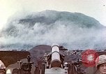 Standbild Schlacht von Iwo Jima Iwo Jima, 1945, aus Sekunde 52 historischem Filmmaterial Videoclip 65675062123