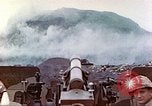 Standbild Schlacht von Iwo Jima Iwo Jima, 1945, aus Sekunde 53 historischem Filmmaterial Videoclip 65675062123