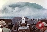 Standbild Schlacht von Iwo Jima Iwo Jima, 1945, aus Sekunde 54 historischem Filmmaterial Videoclip 65675062123