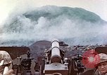 Standbild Schlacht von Iwo Jima Iwo Jima, 1945, aus Sekunde 55 historischem Filmmaterial Videoclip 65675062123