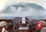 Standbild Schlacht von Iwo Jima Iwo Jima, 1945, aus Sekunde 56 historischem Filmmaterial Videoclip 65675062123