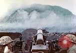 Standbild Schlacht von Iwo Jima Iwo Jima, 1945, aus Sekunde 57 historischem Filmmaterial Videoclip 65675062123