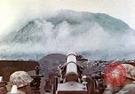 Standbild Schlacht von Iwo Jima Iwo Jima, 1945, aus Sekunde 58 historischem Filmmaterial Videoclip 65675062123