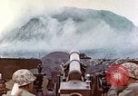 Standbild Schlacht von Iwo Jima Iwo Jima, 1945, aus Sekunde 59 historischem Filmmaterial Videoclip 65675062123