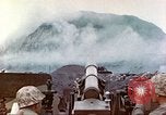 Standbild Schlacht von Iwo Jima Iwo Jima, 1945, aus Sekunde 60 historischem Filmmaterial Videoclip 65675062123