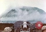 Standbild Schlacht von Iwo Jima Iwo Jima, 1945, aus Sekunde 61 historischem Filmmaterial Videoclip 65675062123