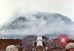 Standbild Schlacht von Iwo Jima Iwo Jima, 1945, aus Sekunde 62 historischem Filmmaterial Videoclip 65675062123