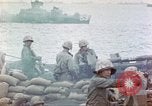 Standbild Schlacht von Iwo Jima Iwo Jima, 1945, aus Sekunde 3 historischem Filmmaterial Videoclip 65675062124