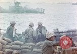 Standbild Schlacht von Iwo Jima Iwo Jima, 1945, aus Sekunde 4 historischem Filmmaterial Videoclip 65675062124