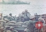 Standbild Schlacht von Iwo Jima Iwo Jima, 1945, aus Sekunde 6 historischem Filmmaterial Videoclip 65675062124