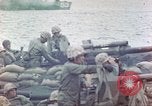 Standbild Schlacht von Iwo Jima Iwo Jima, 1945, aus Sekunde 7 historischem Filmmaterial Videoclip 65675062124