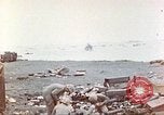 Standbild Schlacht von Iwo Jima Iwo Jima, 1945, aus Sekunde 9 historischem Filmmaterial Videoclip 65675062124