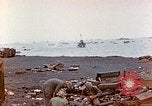 Standbild Schlacht von Iwo Jima Iwo Jima, 1945, aus Sekunde 10 historischem Filmmaterial Videoclip 65675062124