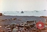 Standbild Schlacht von Iwo Jima Iwo Jima, 1945, aus Sekunde 13 historischem Filmmaterial Videoclip 65675062124