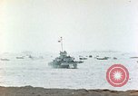Standbild Schlacht von Iwo Jima Iwo Jima, 1945, aus Sekunde 16 historischem Filmmaterial Videoclip 65675062124