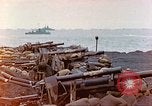 Standbild Schlacht von Iwo Jima Iwo Jima, 1945, aus Sekunde 19 historischem Filmmaterial Videoclip 65675062124