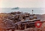 Standbild Schlacht von Iwo Jima Iwo Jima, 1945, aus Sekunde 20 historischem Filmmaterial Videoclip 65675062124