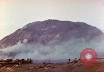 Standbild Schlacht von Iwo Jima Iwo Jima, 1945, aus Sekunde 21 historischem Filmmaterial Videoclip 65675062124
