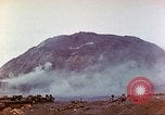 Standbild Schlacht von Iwo Jima Iwo Jima, 1945, aus Sekunde 23 historischem Filmmaterial Videoclip 65675062124