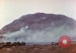 Standbild Schlacht von Iwo Jima Iwo Jima, 1945, aus Sekunde 26 historischem Filmmaterial Videoclip 65675062124