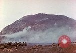 Standbild Schlacht von Iwo Jima Iwo Jima, 1945, aus Sekunde 27 historischem Filmmaterial Videoclip 65675062124