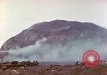 Standbild Schlacht von Iwo Jima Iwo Jima, 1945, aus Sekunde 28 historischem Filmmaterial Videoclip 65675062124