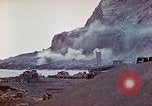 Standbild Schlacht von Iwo Jima Iwo Jima, 1945, aus Sekunde 31 historischem Filmmaterial Videoclip 65675062124