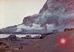 Standbild Schlacht von Iwo Jima Iwo Jima, 1945, aus Sekunde 32 historischem Filmmaterial Videoclip 65675062124