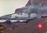 Standbild Schlacht von Iwo Jima Iwo Jima, 1945, aus Sekunde 33 historischem Filmmaterial Videoclip 65675062124