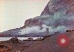 Standbild Schlacht von Iwo Jima Iwo Jima, 1945, aus Sekunde 36 historischem Filmmaterial Videoclip 65675062124