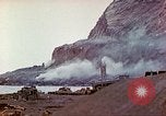 Standbild Schlacht von Iwo Jima Iwo Jima, 1945, aus Sekunde 38 historischem Filmmaterial Videoclip 65675062124