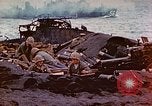 Standbild Schlacht von Iwo Jima Iwo Jima, 1945, aus Sekunde 40 historischem Filmmaterial Videoclip 65675062124