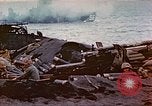 Standbild Schlacht von Iwo Jima Iwo Jima, 1945, aus Sekunde 43 historischem Filmmaterial Videoclip 65675062124