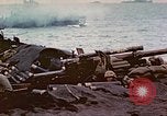 Standbild Schlacht von Iwo Jima Iwo Jima, 1945, aus Sekunde 44 historischem Filmmaterial Videoclip 65675062124
