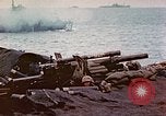 Standbild Schlacht von Iwo Jima Iwo Jima, 1945, aus Sekunde 45 historischem Filmmaterial Videoclip 65675062124