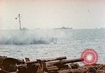 Standbild Schlacht von Iwo Jima Iwo Jima, 1945, aus Sekunde 49 historischem Filmmaterial Videoclip 65675062124