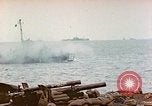 Standbild Schlacht von Iwo Jima Iwo Jima, 1945, aus Sekunde 50 historischem Filmmaterial Videoclip 65675062124
