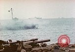 Standbild Schlacht von Iwo Jima Iwo Jima, 1945, aus Sekunde 51 historischem Filmmaterial Videoclip 65675062124
