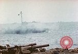Standbild Schlacht von Iwo Jima Iwo Jima, 1945, aus Sekunde 54 historischem Filmmaterial Videoclip 65675062124